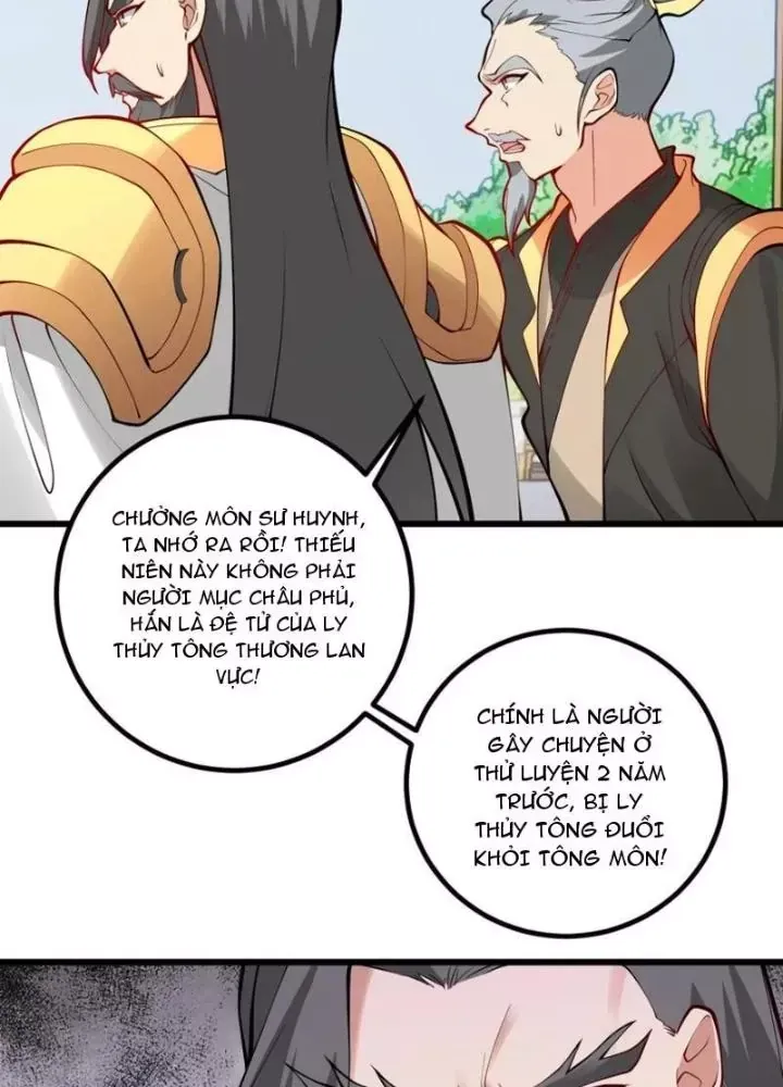 Mang theo các tiên tử vô địch thiên hạ Chap 109 - Next Chap 108