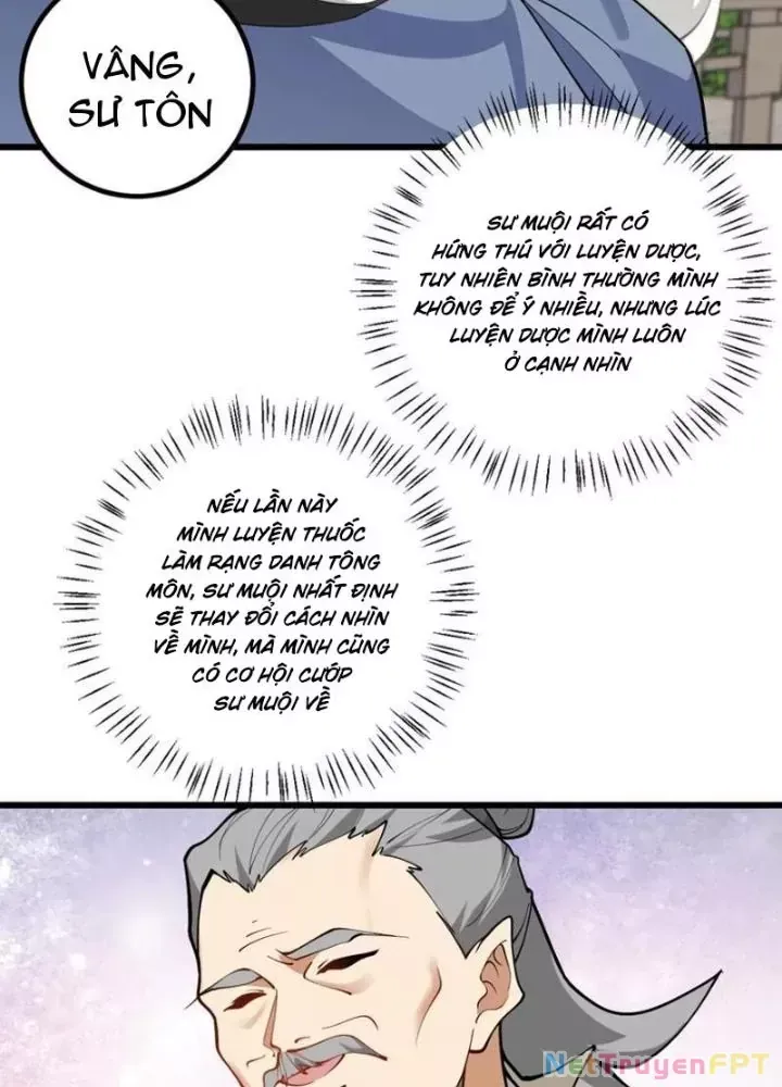 Mang theo các tiên tử vô địch thiên hạ Chap 109 - Next Chap 108