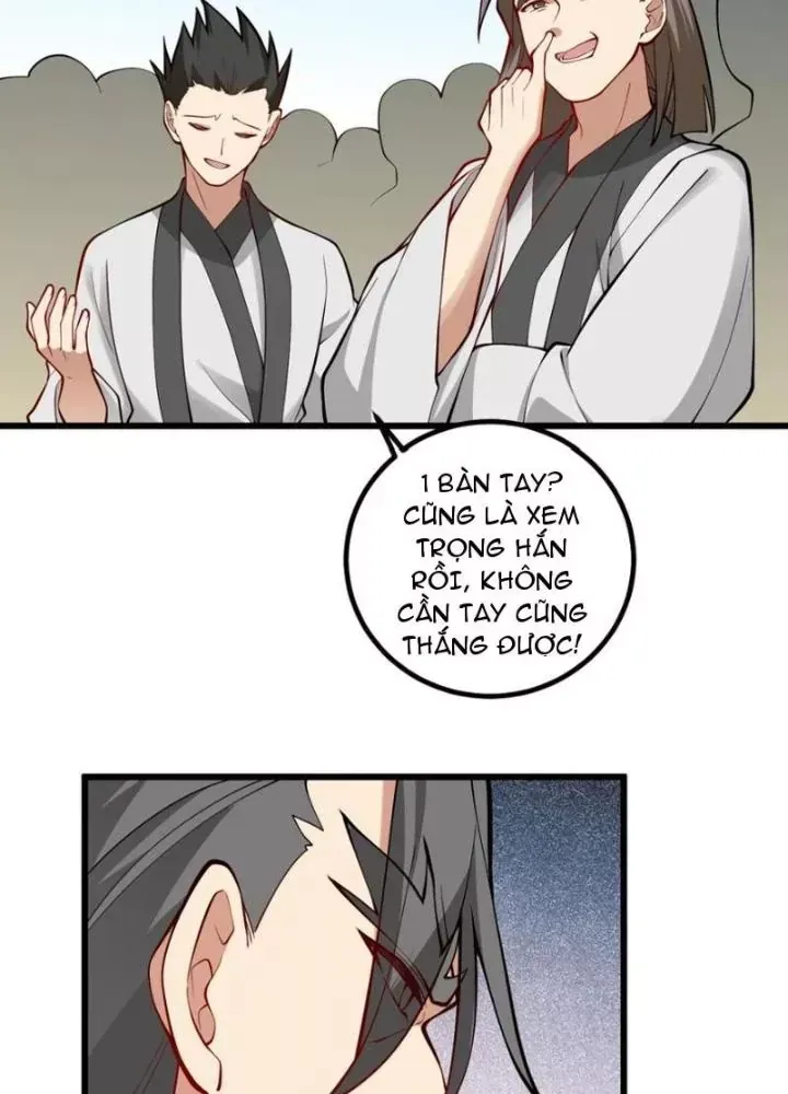 Mang theo các tiên tử vô địch thiên hạ Chap 109 - Next Chap 108