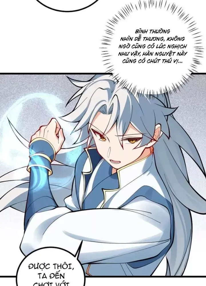 Mang theo các tiên tử vô địch thiên hạ Chap 109 - Next Chap 108