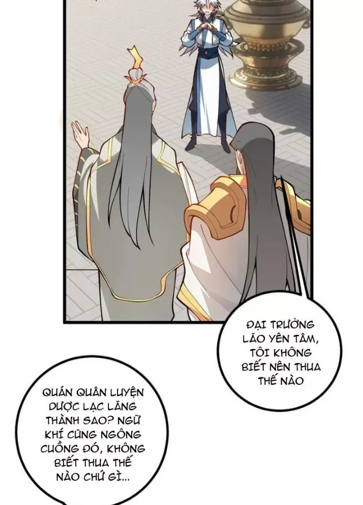 Mang theo các tiên tử vô địch thiên hạ Chap 109 - Next Chap 108