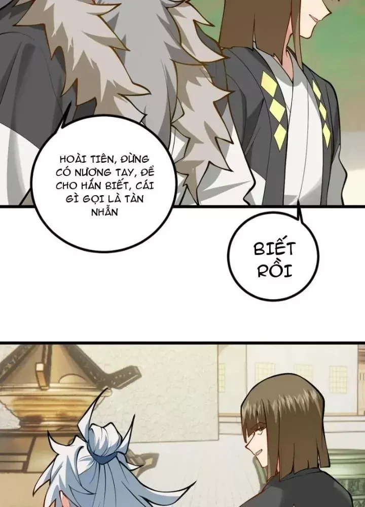 Mang theo các tiên tử vô địch thiên hạ Chap 109 - Next Chap 108