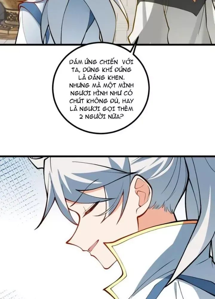Mang theo các tiên tử vô địch thiên hạ Chap 109 - Next Chap 108