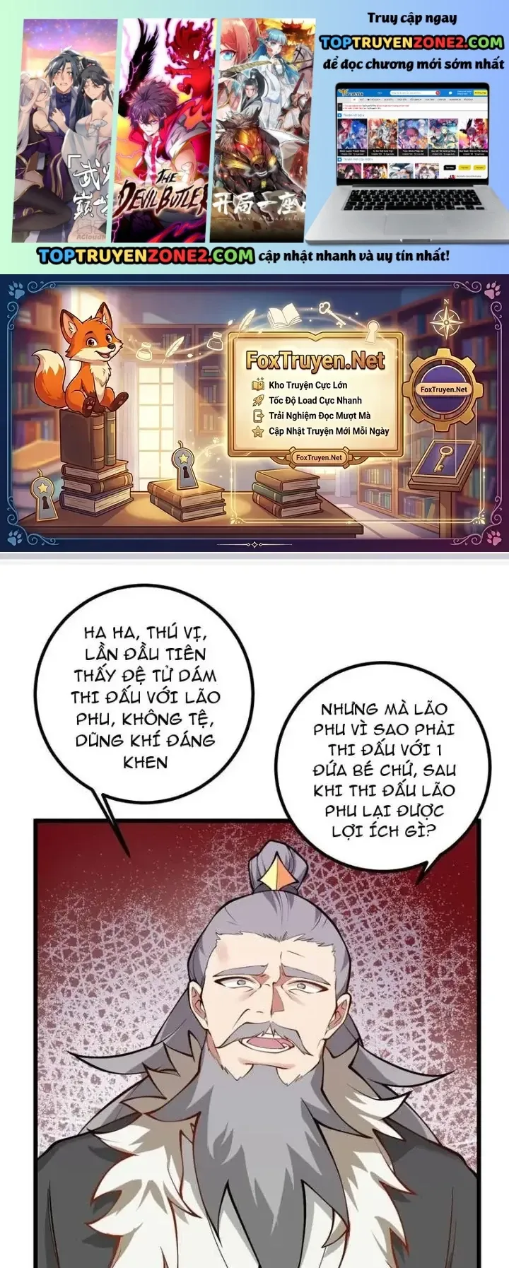 Mang theo các tiên tử vô địch thiên hạ Chap 110 - Next Chap 109