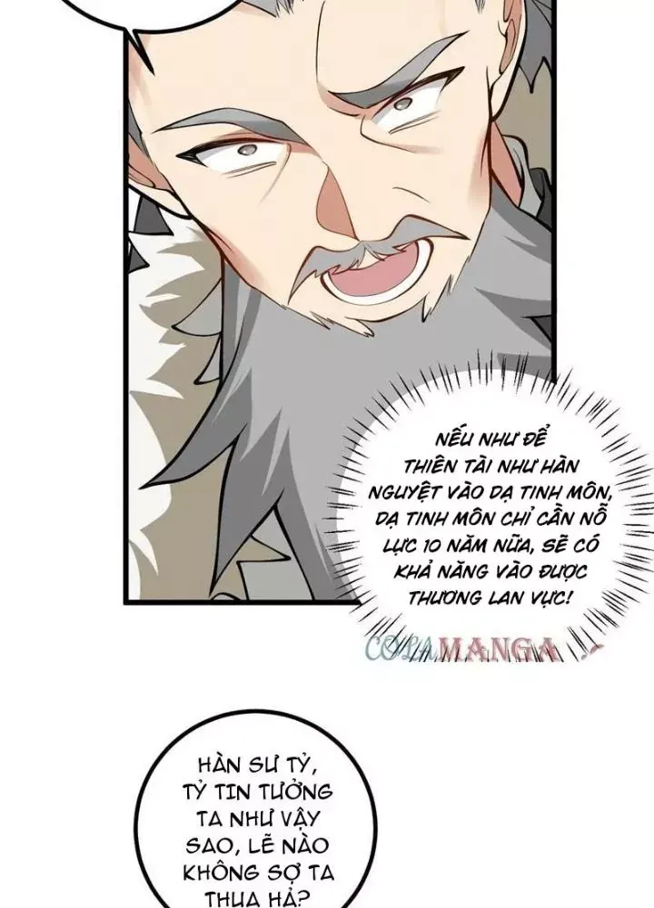 Mang theo các tiên tử vô địch thiên hạ Chap 110 - Next Chap 109