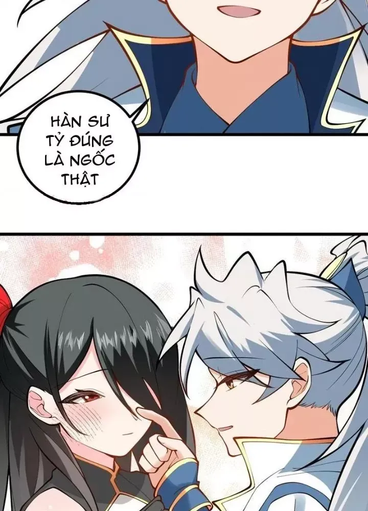 Mang theo các tiên tử vô địch thiên hạ Chap 110 - Next Chap 109