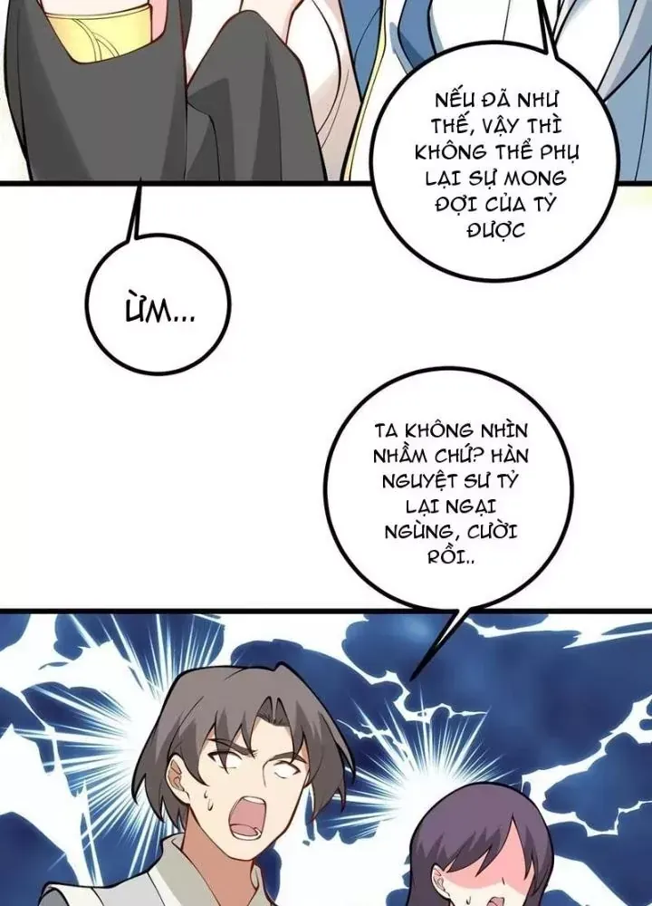 Mang theo các tiên tử vô địch thiên hạ Chap 110 - Next Chap 109