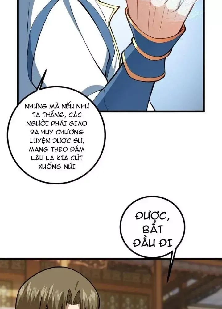 Mang theo các tiên tử vô địch thiên hạ Chap 110 - Next Chap 109