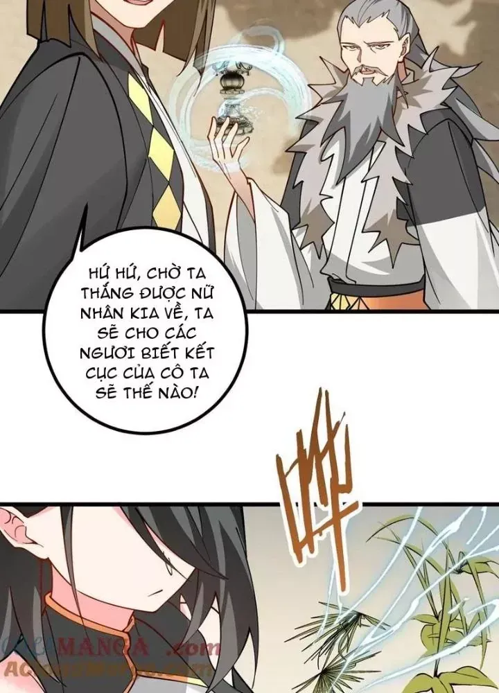 Mang theo các tiên tử vô địch thiên hạ Chap 110 - Next Chap 109