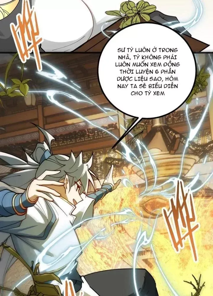 Mang theo các tiên tử vô địch thiên hạ Chap 110 - Next Chap 109