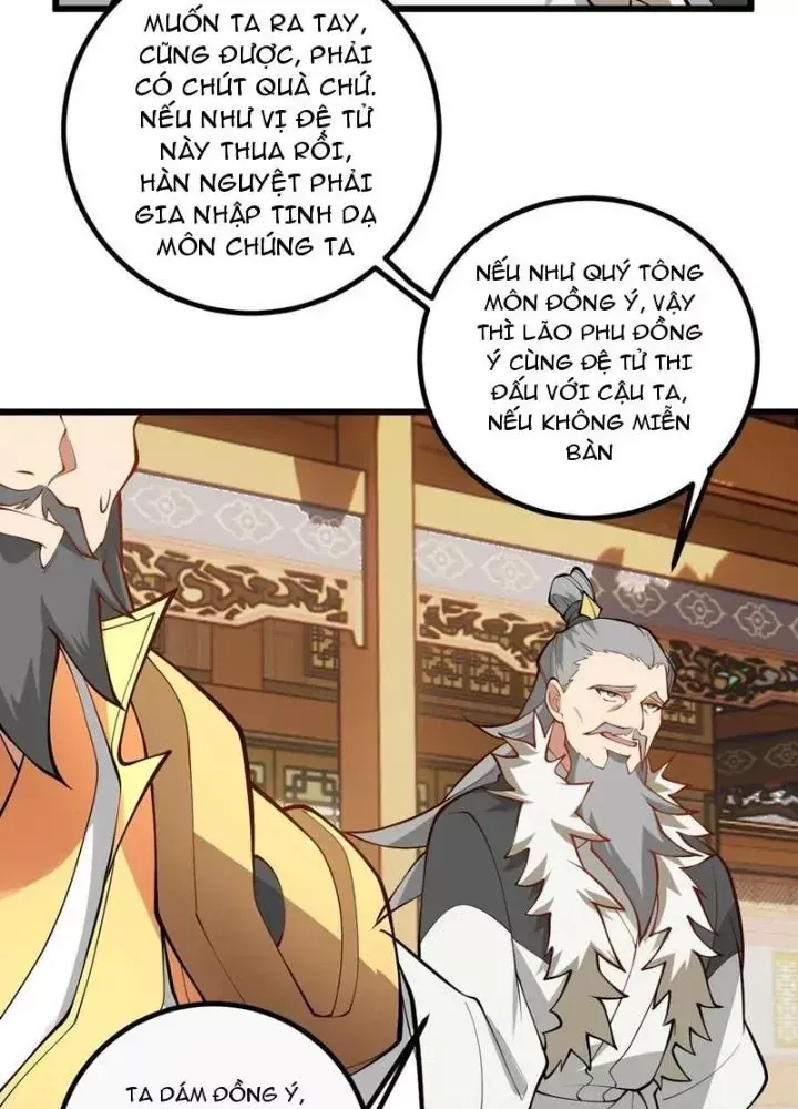 Mang theo các tiên tử vô địch thiên hạ Chap 110 - Next Chap 109