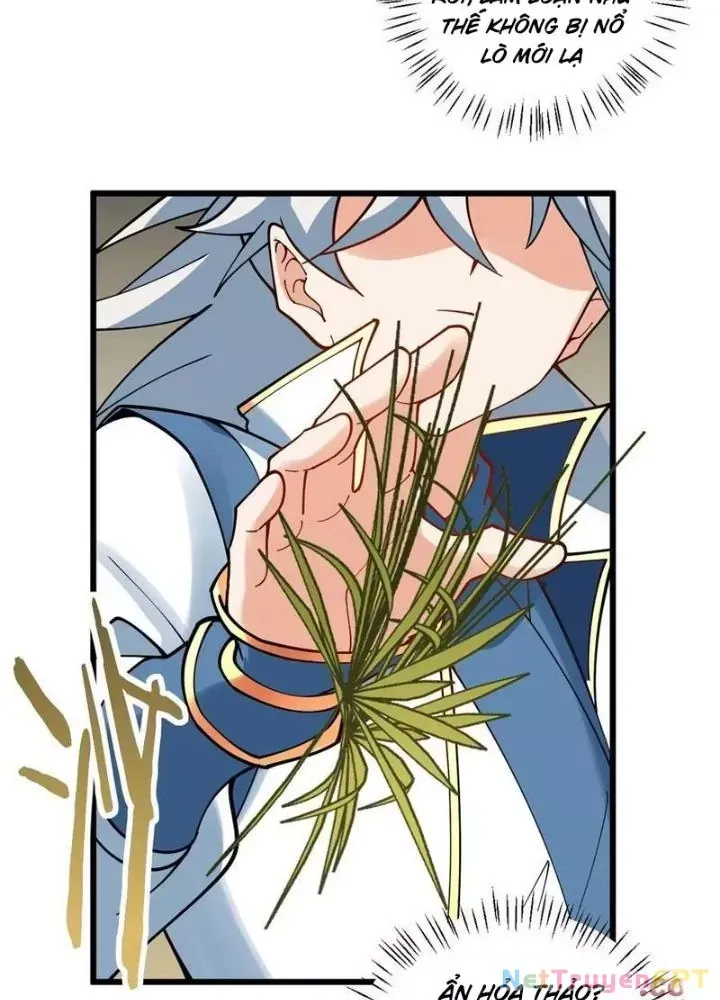 Mang theo các tiên tử vô địch thiên hạ Chap 110 - Next Chap 109