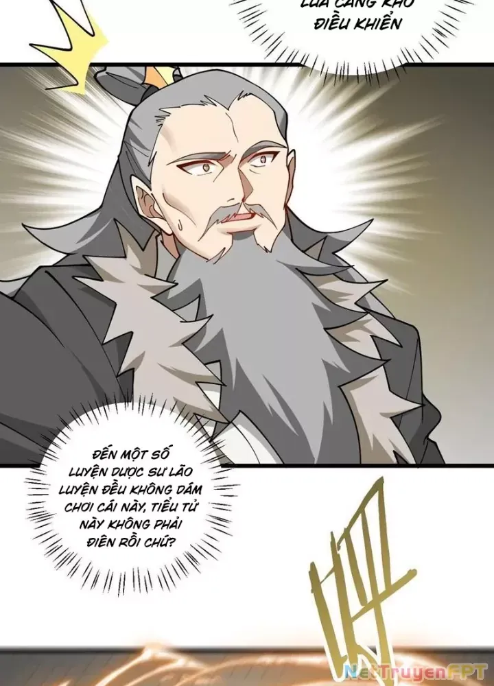 Mang theo các tiên tử vô địch thiên hạ Chap 110 - Next Chap 109