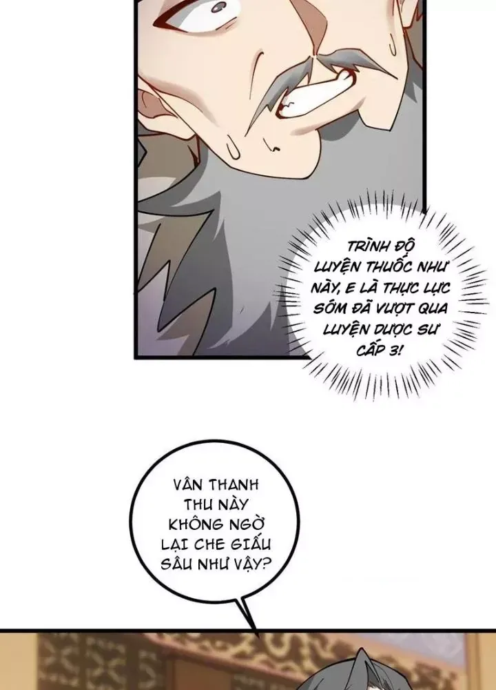 Mang theo các tiên tử vô địch thiên hạ Chap 110 - Next Chap 109