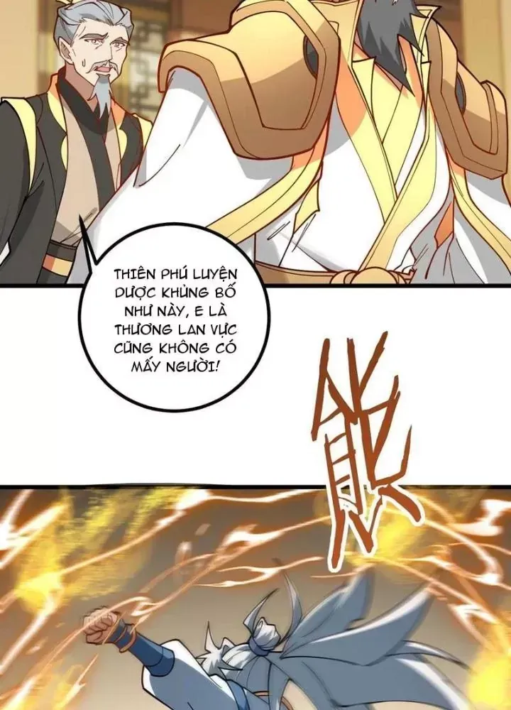 Mang theo các tiên tử vô địch thiên hạ Chap 110 - Next Chap 109