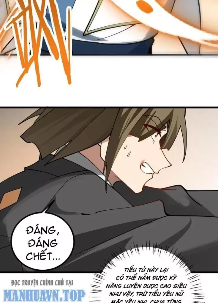 Mang theo các tiên tử vô địch thiên hạ Chap 110 - Next Chap 109