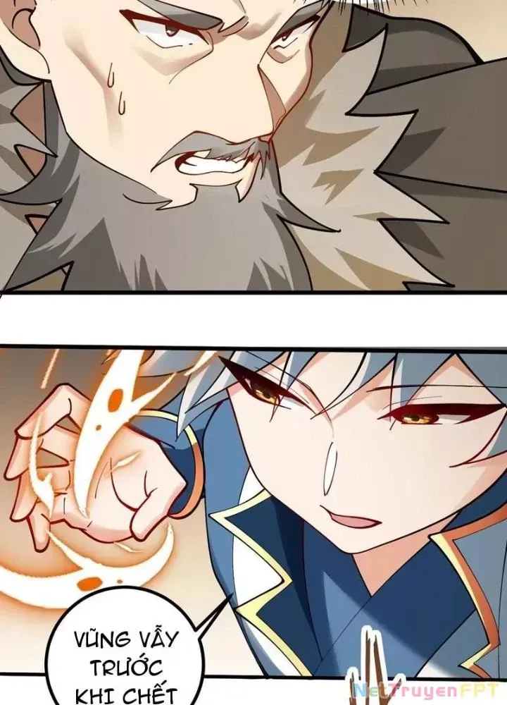 Mang theo các tiên tử vô địch thiên hạ Chap 110 - Next Chap 109