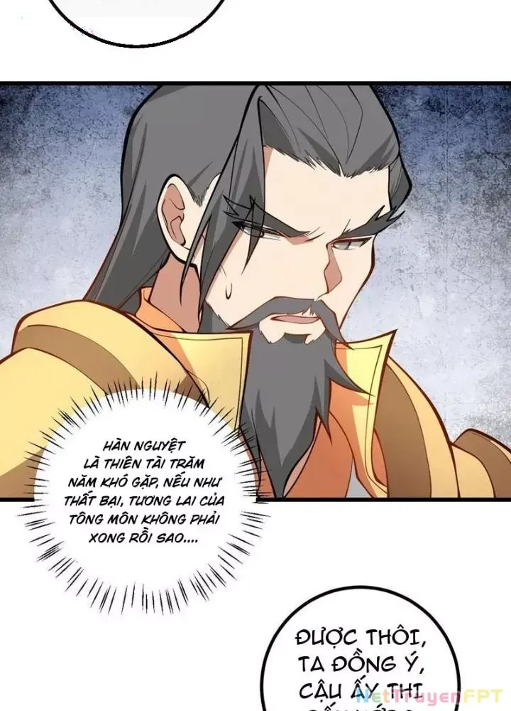 Mang theo các tiên tử vô địch thiên hạ Chap 110 - Next Chap 109