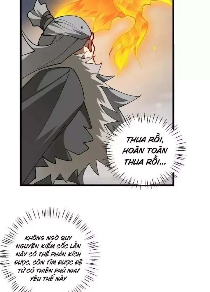 Mang theo các tiên tử vô địch thiên hạ Chap 110 - Next Chap 109
