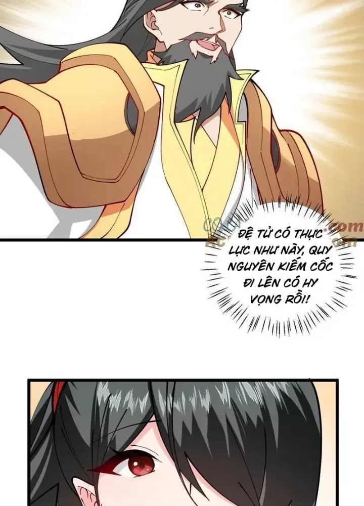 Mang theo các tiên tử vô địch thiên hạ Chap 110 - Next Chap 109