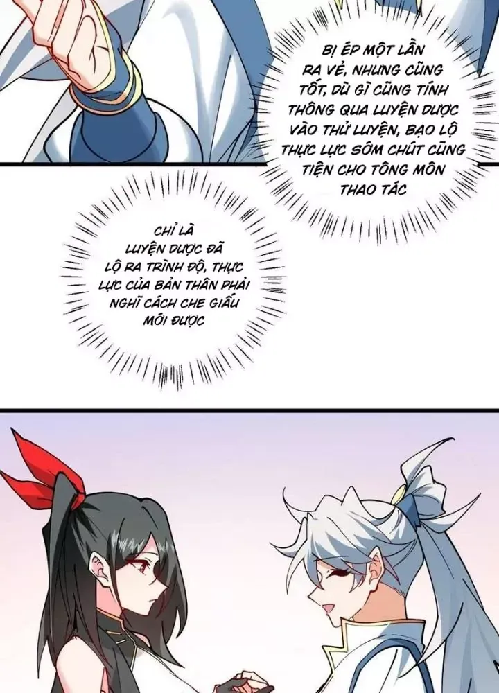 Mang theo các tiên tử vô địch thiên hạ Chap 110 - Next Chap 109