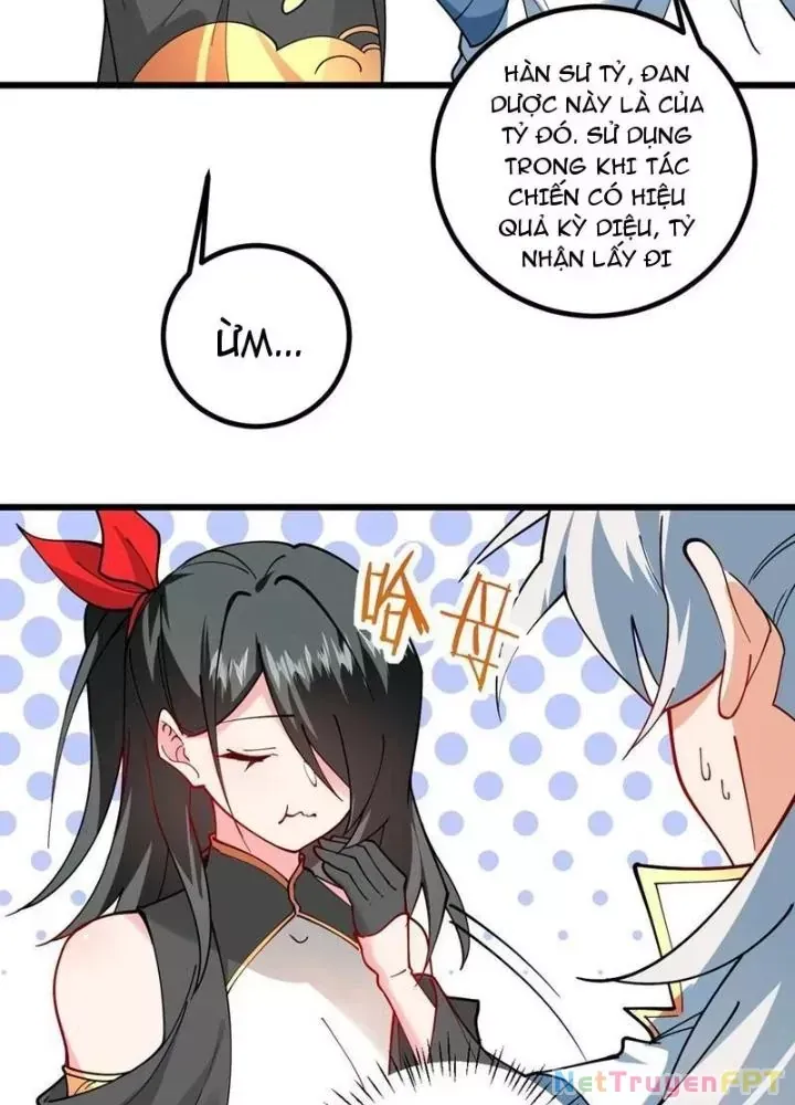 Mang theo các tiên tử vô địch thiên hạ Chap 110 - Next Chap 109