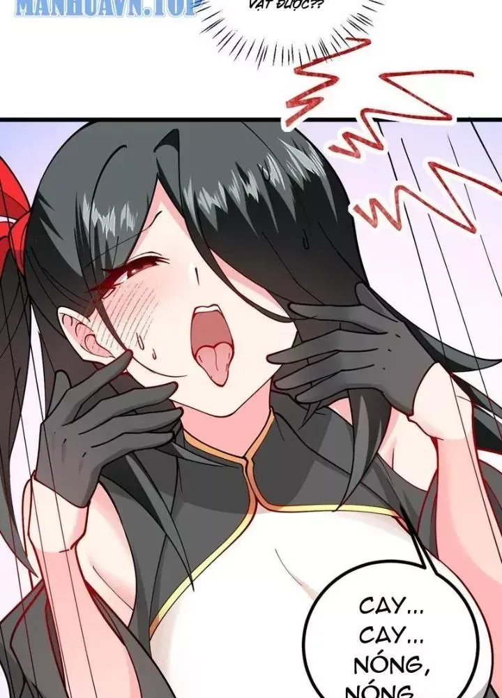 Mang theo các tiên tử vô địch thiên hạ Chap 110 - Next Chap 109