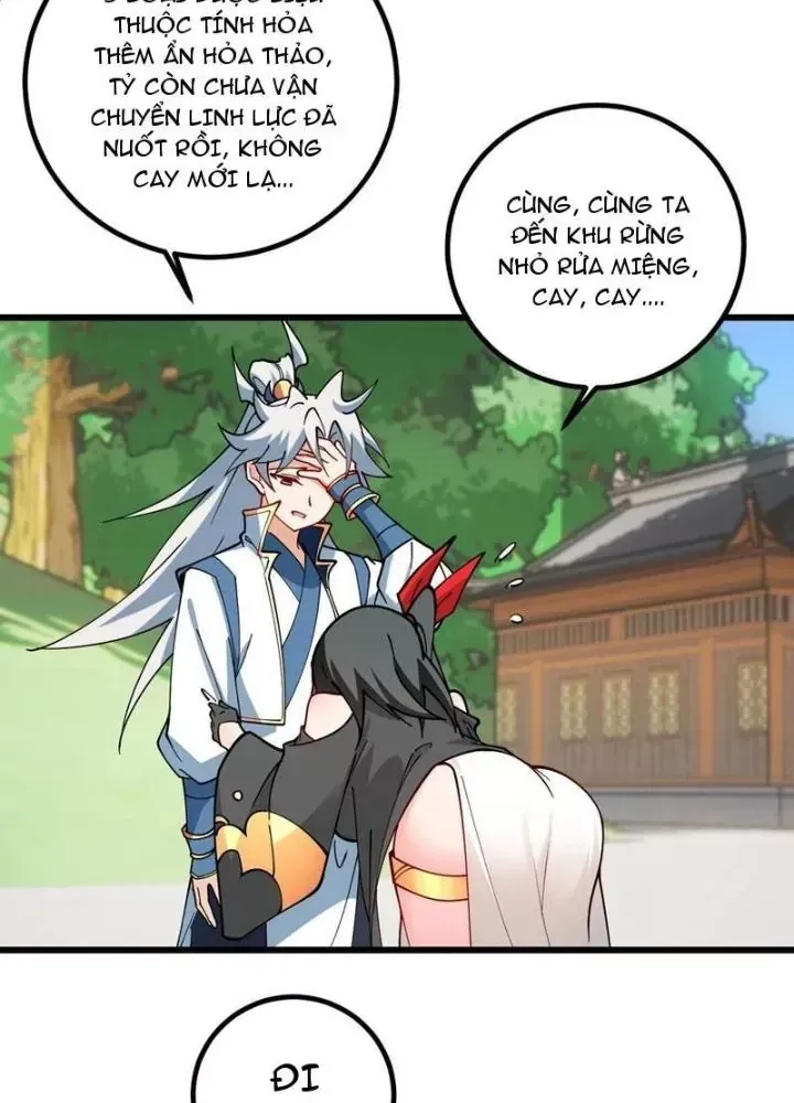 Mang theo các tiên tử vô địch thiên hạ Chap 110 - Next Chap 109