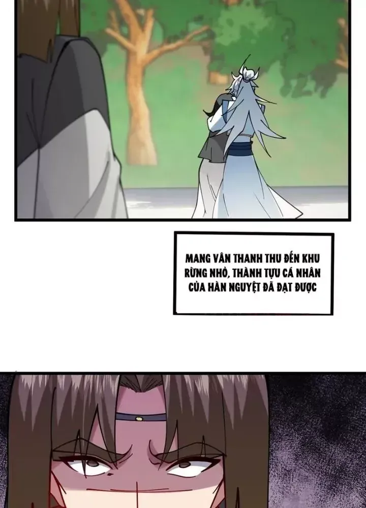 Mang theo các tiên tử vô địch thiên hạ Chap 110 - Next Chap 109