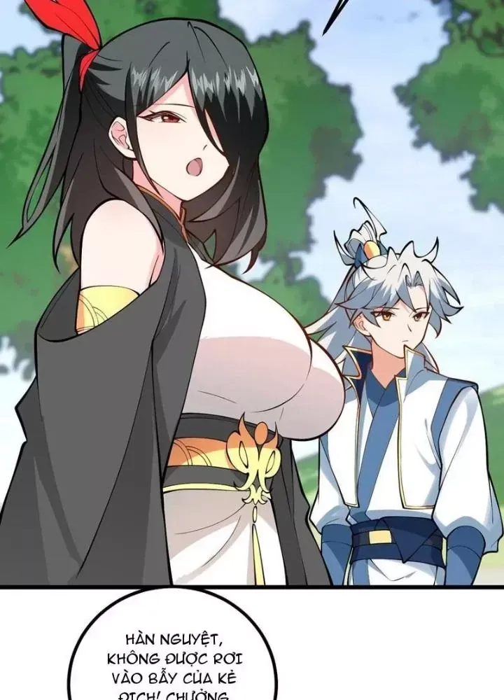 Mang theo các tiên tử vô địch thiên hạ Chap 110 - Next Chap 109