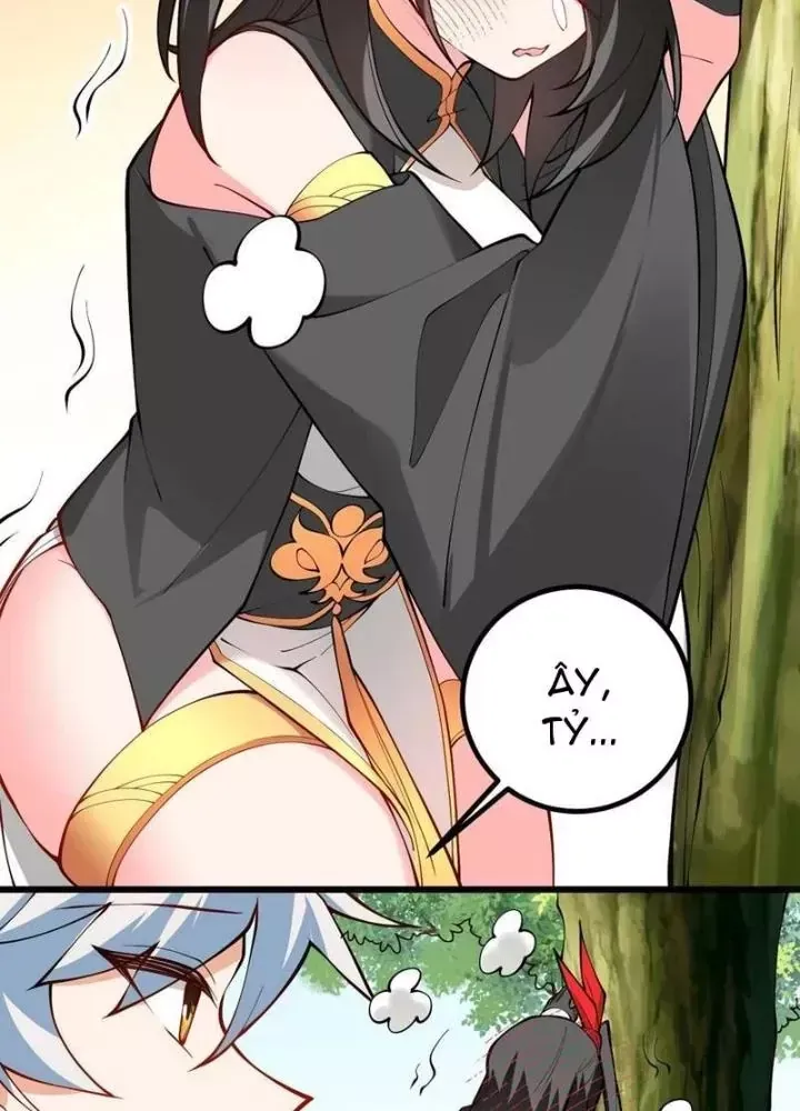 Mang theo các tiên tử vô địch thiên hạ Chap 110 - Next Chap 109