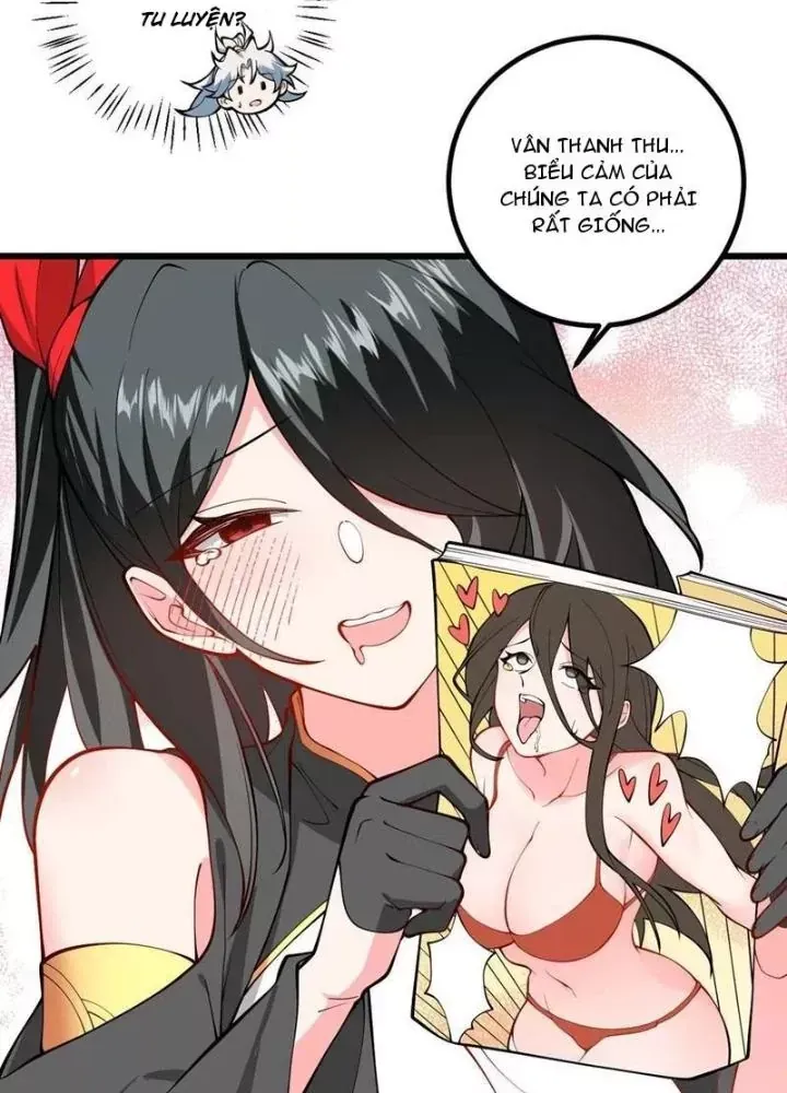 Mang theo các tiên tử vô địch thiên hạ Chap 110 - Next Chap 109