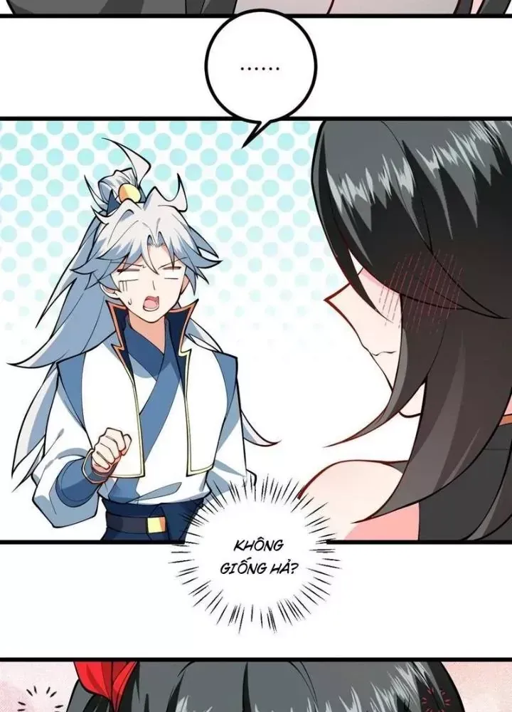 Mang theo các tiên tử vô địch thiên hạ Chap 110 - Next Chap 109