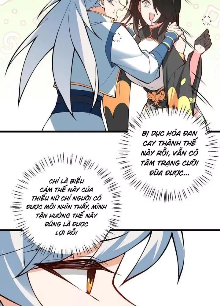 Mang theo các tiên tử vô địch thiên hạ Chap 110 - Next Chap 109