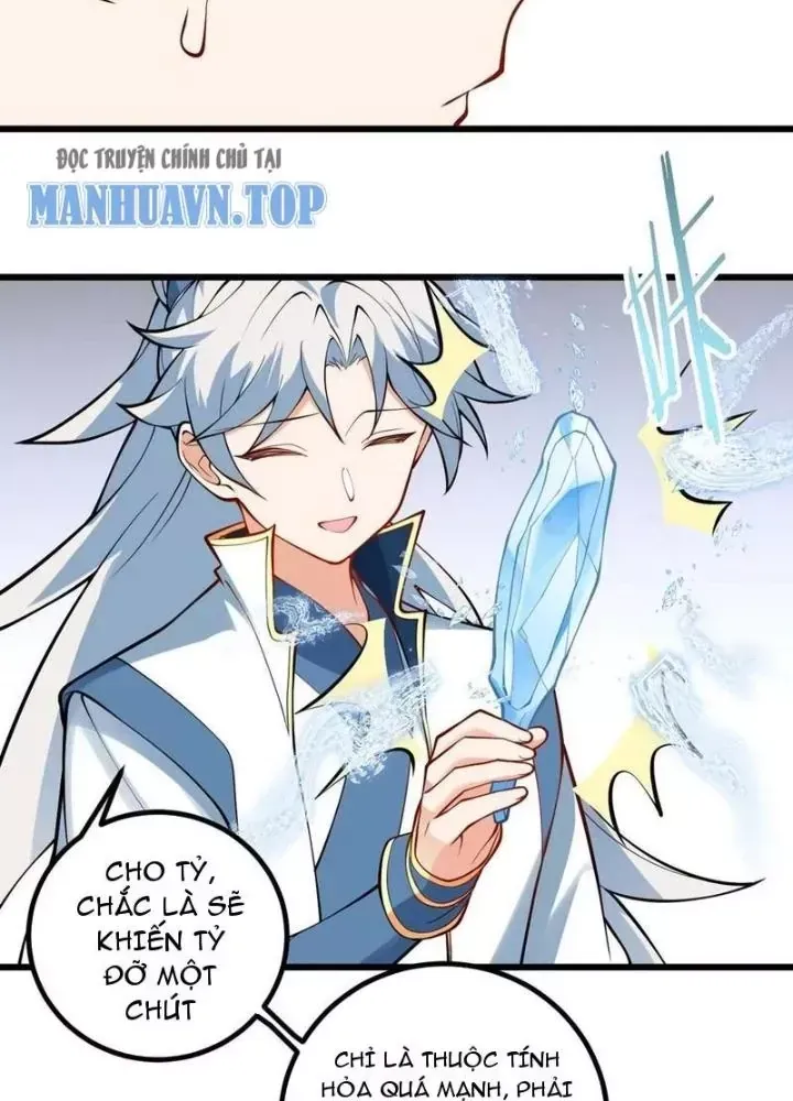 Mang theo các tiên tử vô địch thiên hạ Chap 110 - Next Chap 109