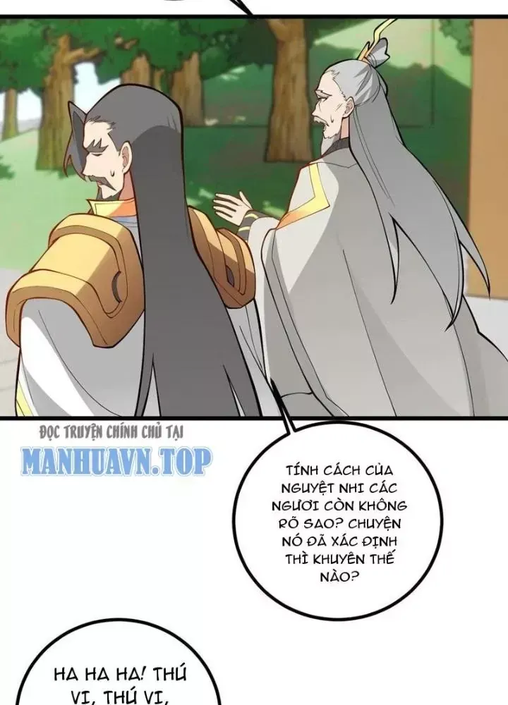 Mang theo các tiên tử vô địch thiên hạ Chap 110 - Next Chap 109