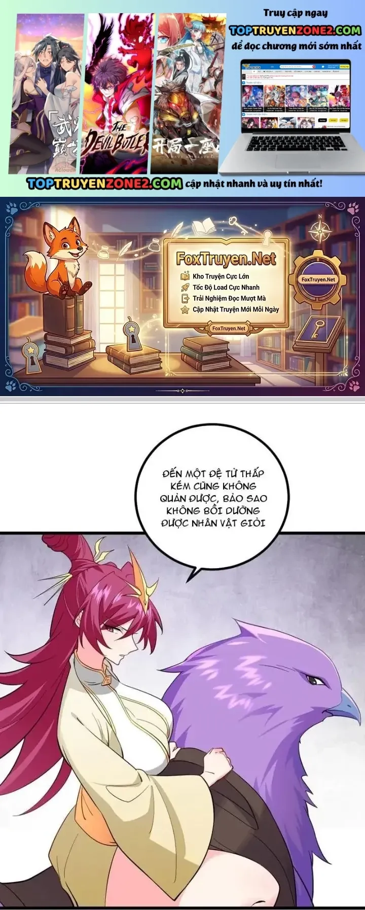 Mang theo các tiên tử vô địch thiên hạ Chap 97 - Next Chap 92