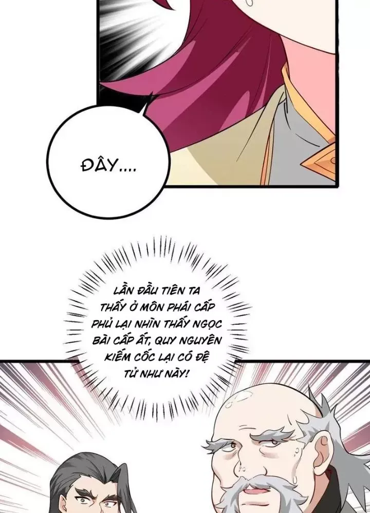 Mang theo các tiên tử vô địch thiên hạ Chap 97 - Next Chap 92