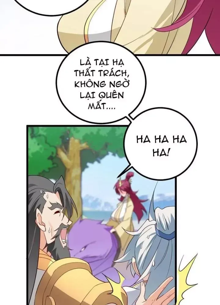 Mang theo các tiên tử vô địch thiên hạ Chap 97 - Next Chap 92
