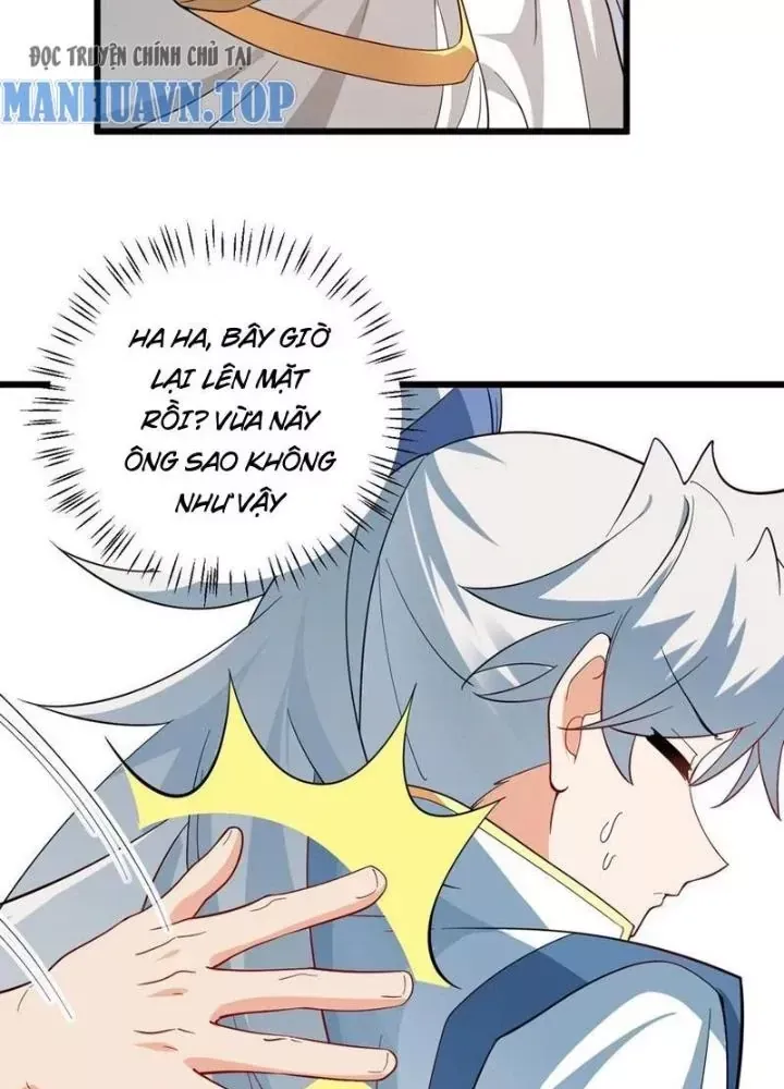 Mang theo các tiên tử vô địch thiên hạ Chap 97 - Next Chap 92