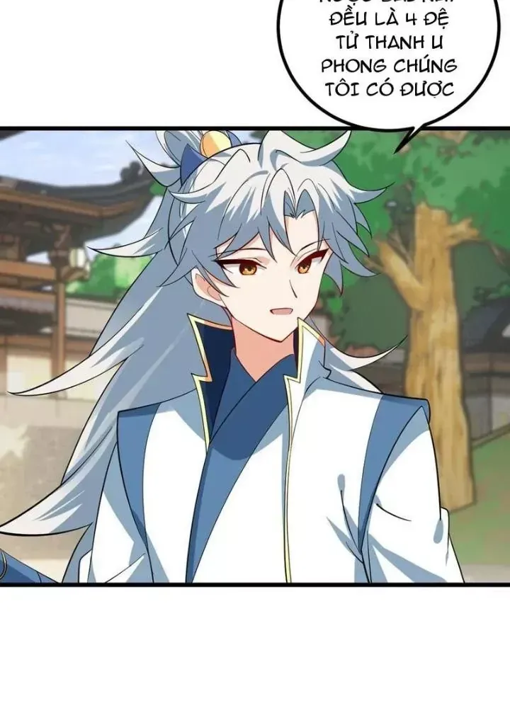Mang theo các tiên tử vô địch thiên hạ Chap 97 - Next Chap 92