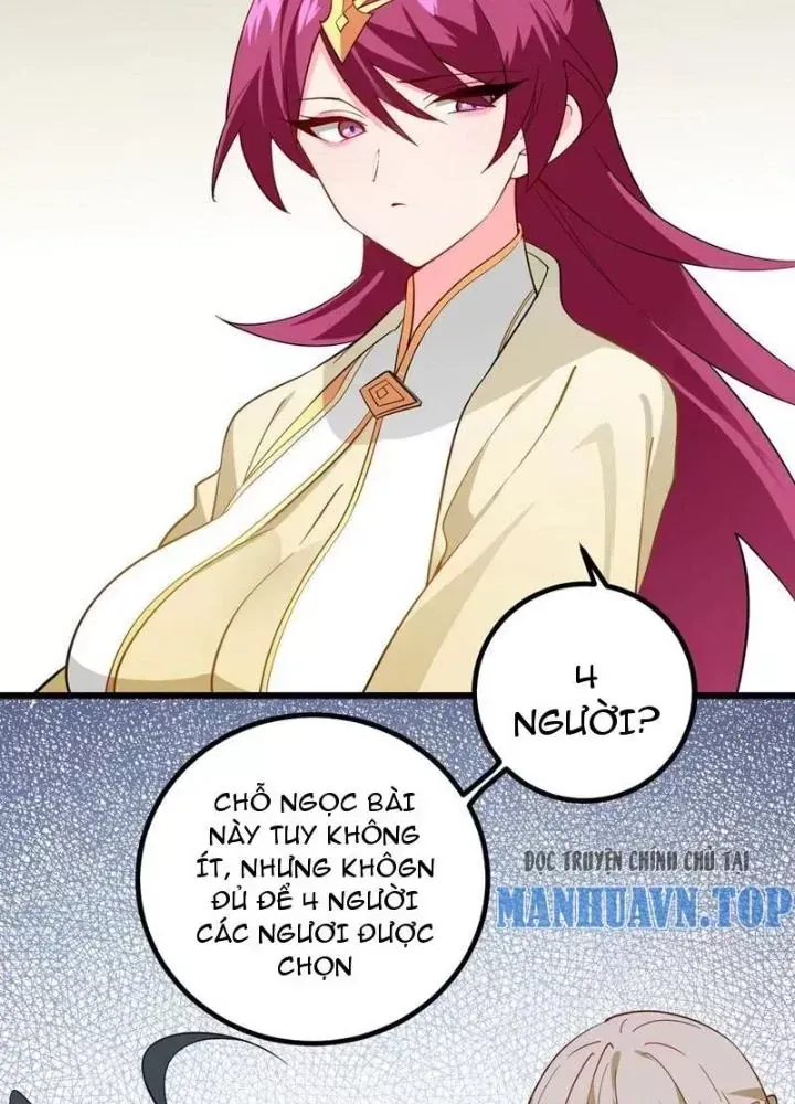 Mang theo các tiên tử vô địch thiên hạ Chap 97 - Next Chap 92