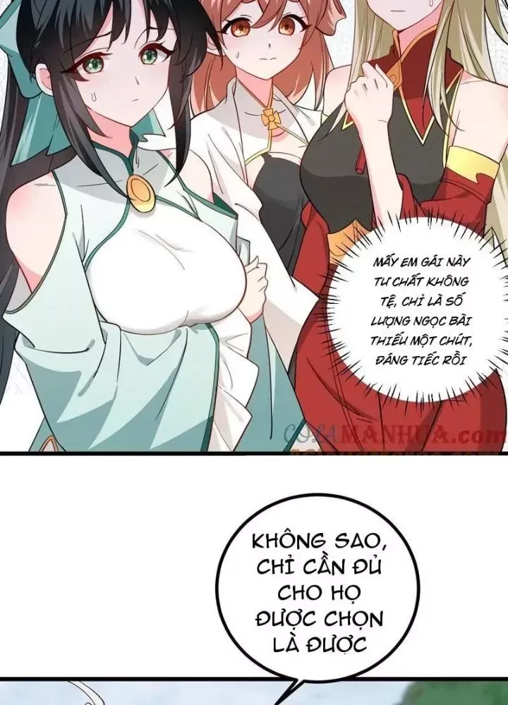 Mang theo các tiên tử vô địch thiên hạ Chap 97 - Next Chap 92