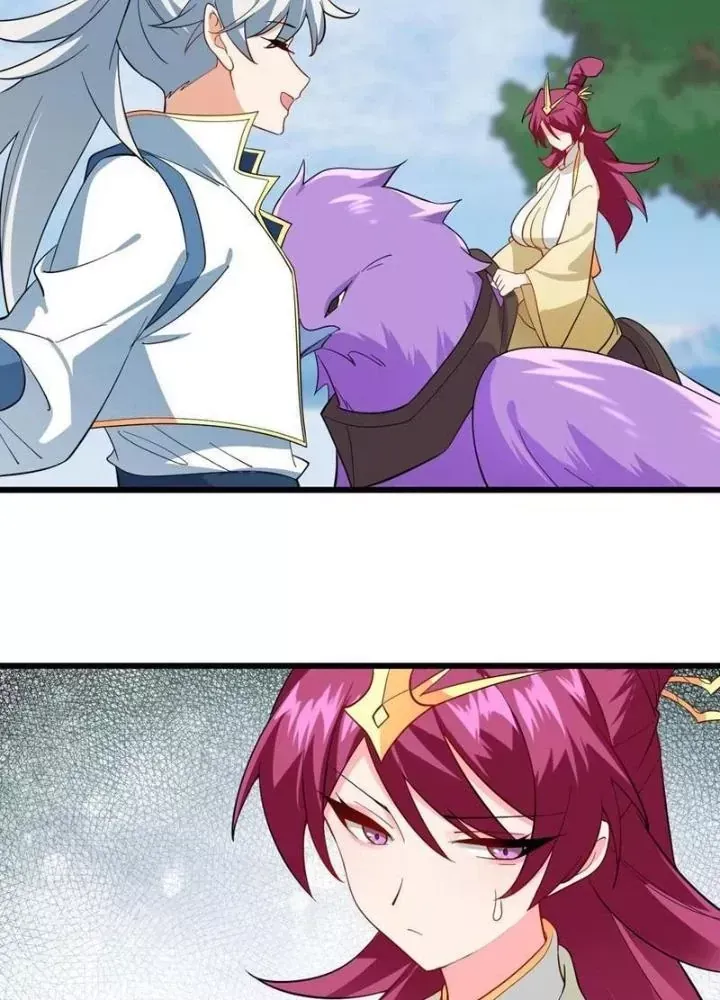 Mang theo các tiên tử vô địch thiên hạ Chap 97 - Next Chap 92