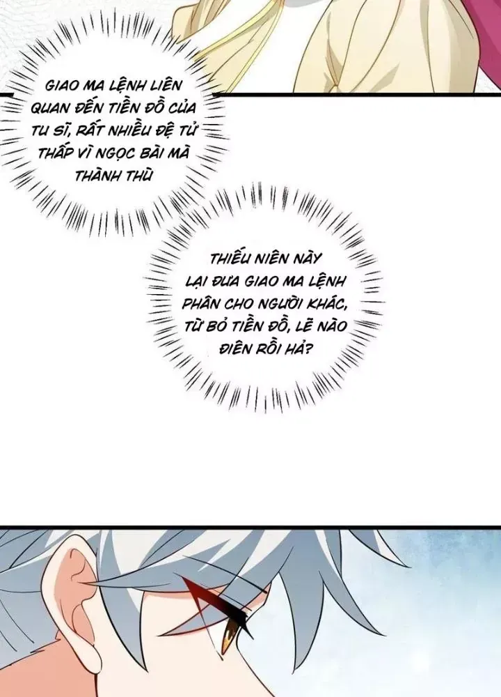 Mang theo các tiên tử vô địch thiên hạ Chap 97 - Next Chap 92