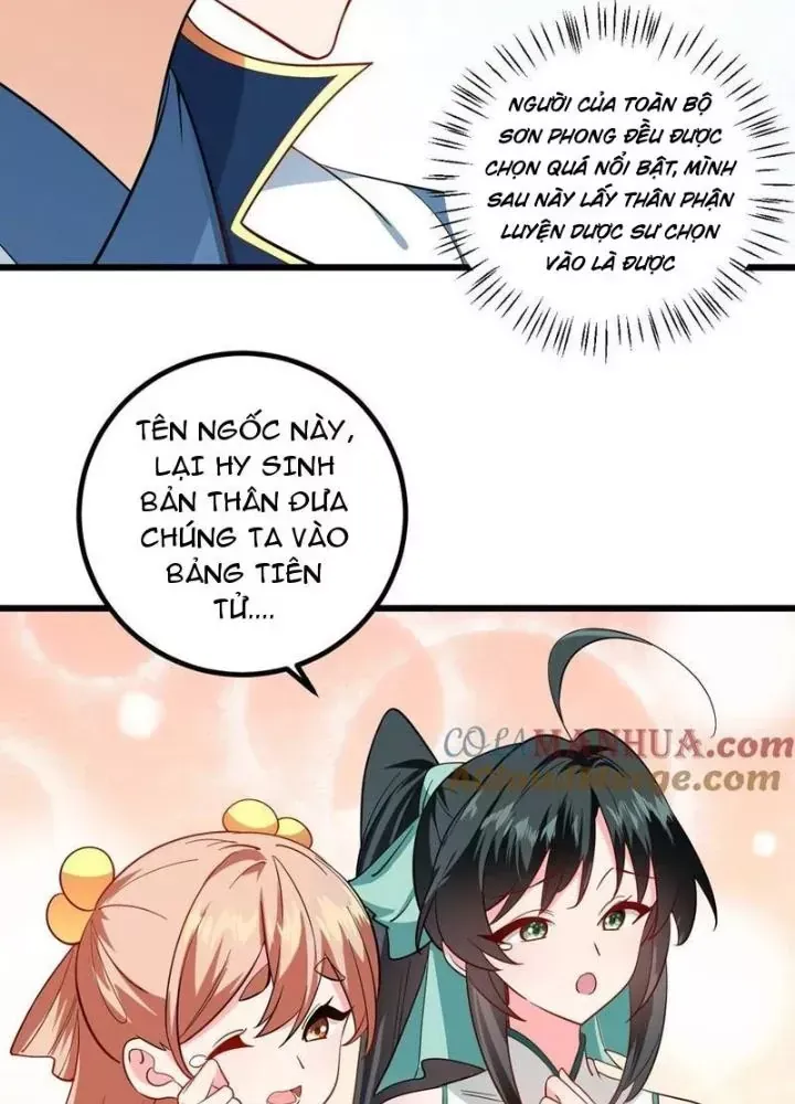 Mang theo các tiên tử vô địch thiên hạ Chap 97 - Next Chap 92