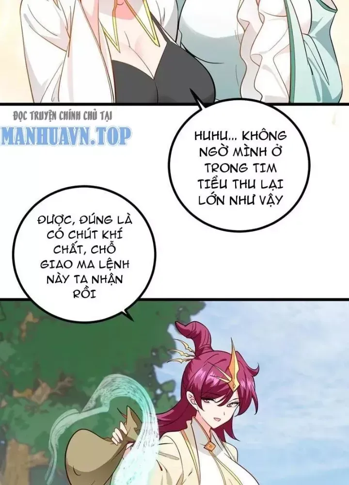 Mang theo các tiên tử vô địch thiên hạ Chap 97 - Next Chap 92