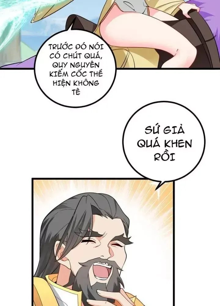 Mang theo các tiên tử vô địch thiên hạ Chap 97 - Next Chap 92