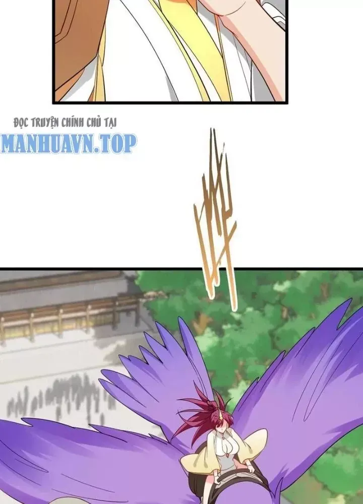 Mang theo các tiên tử vô địch thiên hạ Chap 97 - Next Chap 92