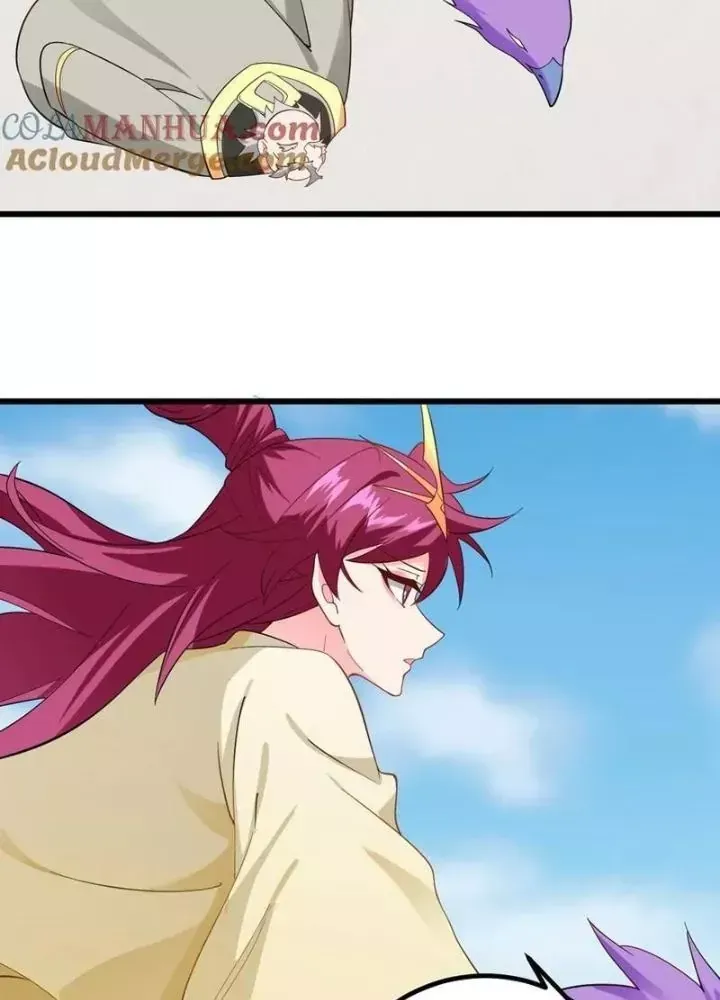 Mang theo các tiên tử vô địch thiên hạ Chap 97 - Next Chap 92